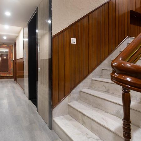 Thamel Boutique Hotel 加德满都 外观 照片