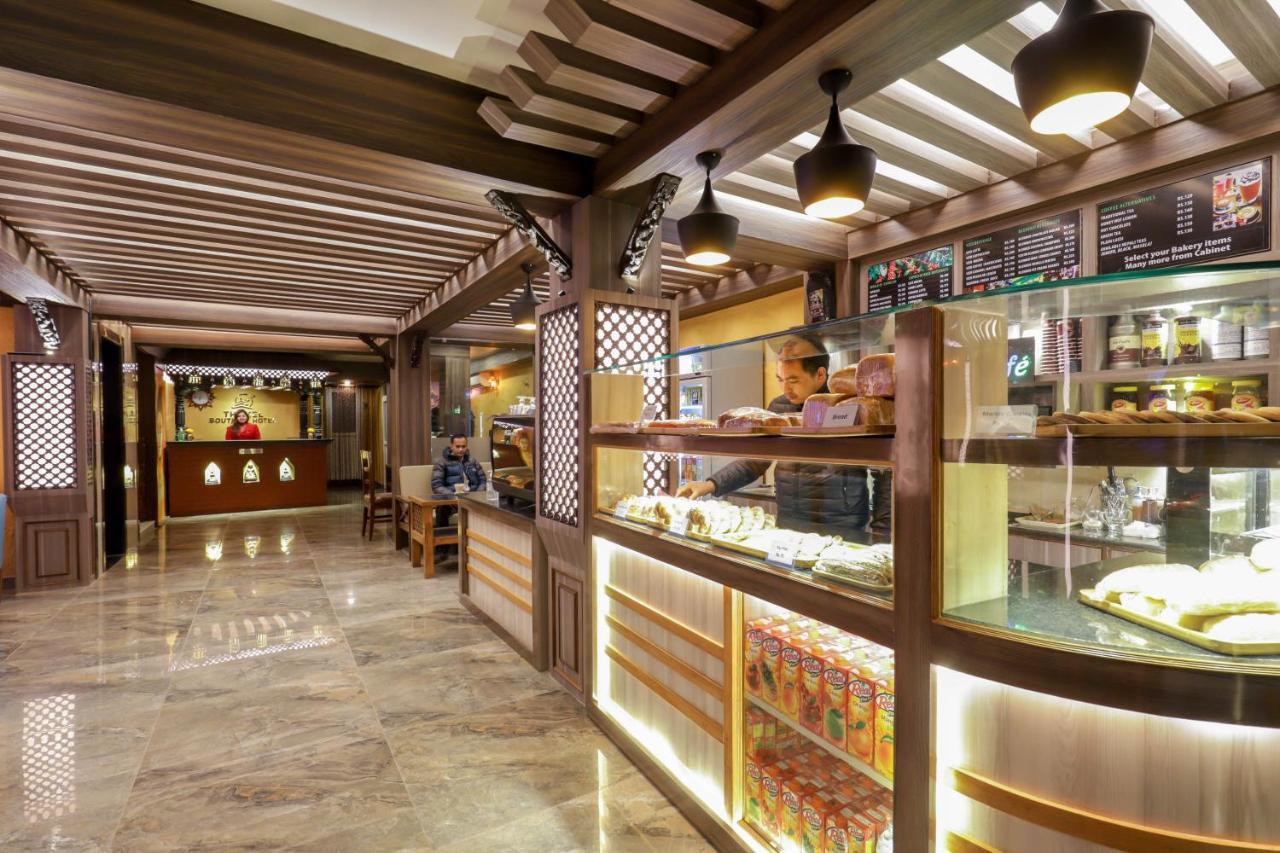 Thamel Boutique Hotel 加德满都 外观 照片