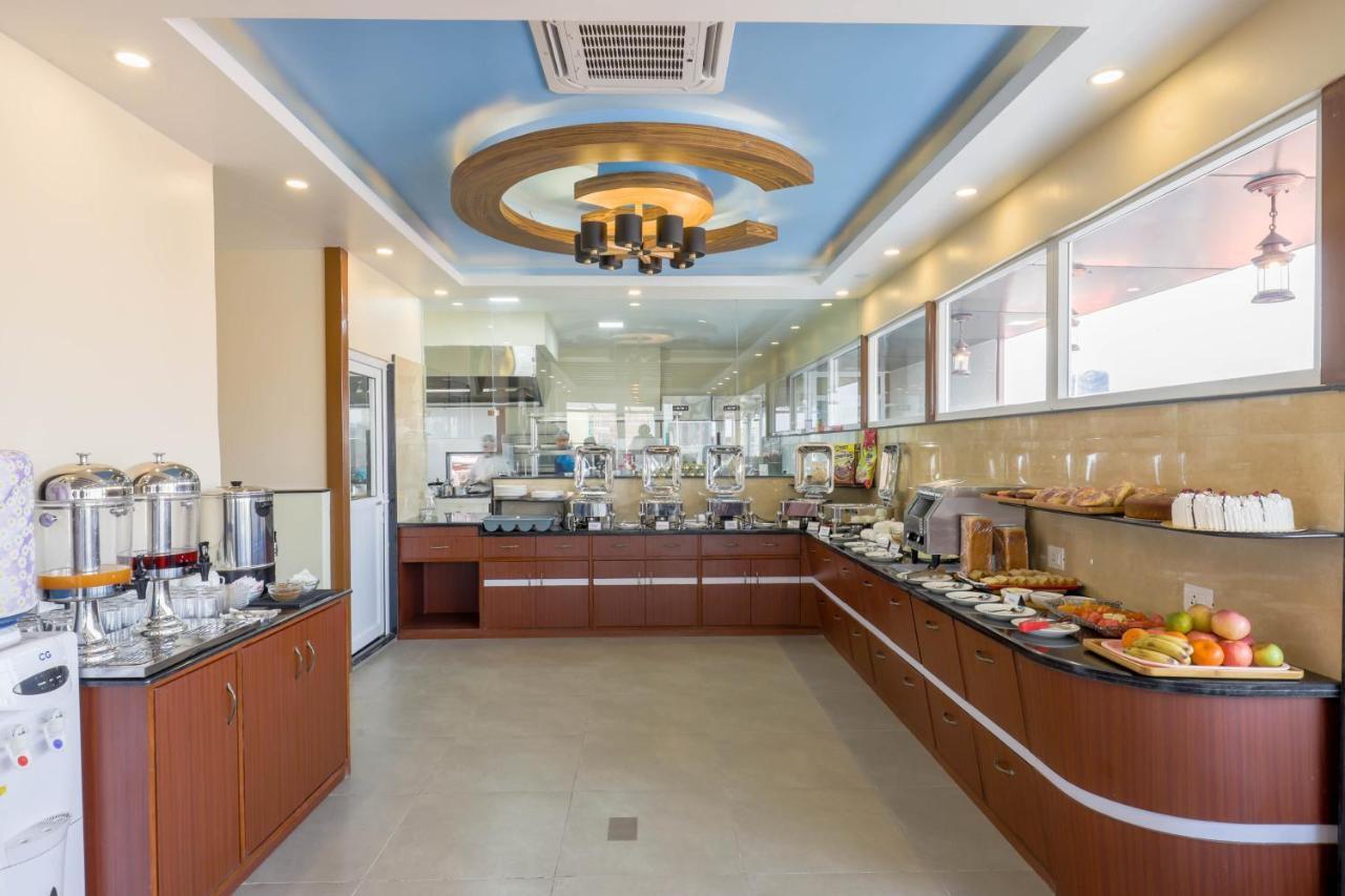 Thamel Boutique Hotel 加德满都 外观 照片